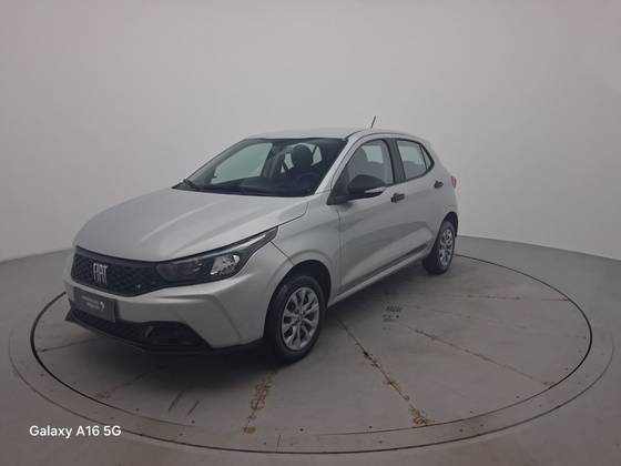 FIAT ARGO 1.0 FIREFLY FLEX MANUAL FIAT ARGO 1.0 FIREFLY FLEX MANUAL